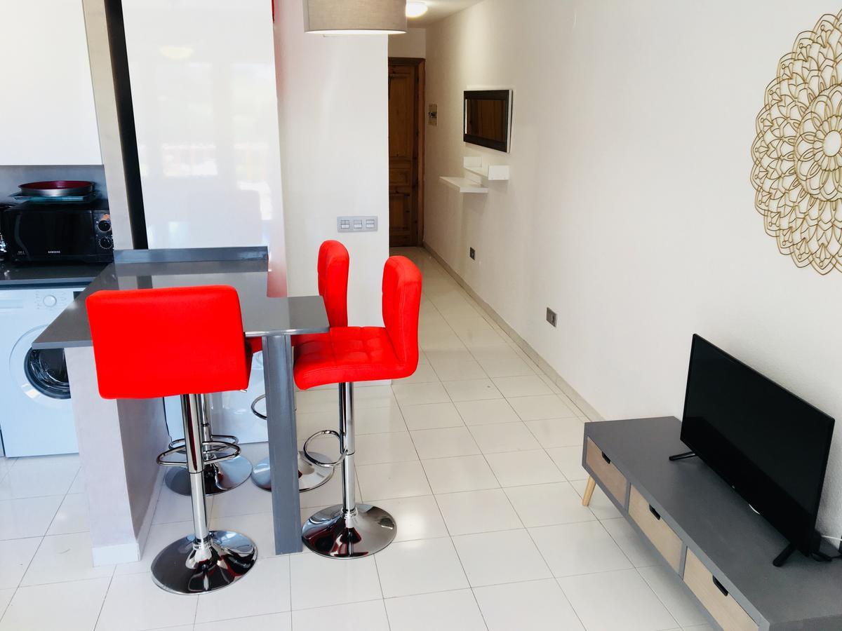 Apartamentos Las Haciendas Altamar Alcossebre Esterno foto